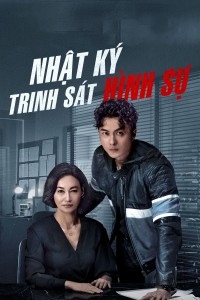 Nhật Ký Trinh Sát Hình Sự Murder Diary