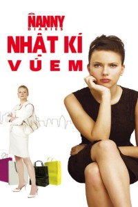 Nhật Ký Vú Em The Nanny Diaries