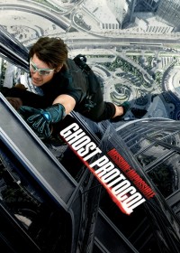 Nhiệm vụ bất khả thi: Chiến dịch bóng ma Mission: Impossible - Ghost Protocol
