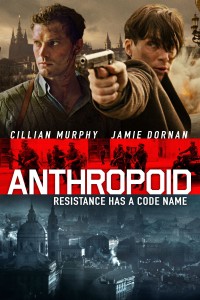 Nhiệm Vụ Mật Anthropoid