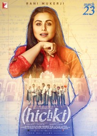 Nhiệt Huyết Hichki