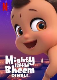 Nhóc Bheem quả cảm: Lễ hội Diwali Mighty Little Bheem: Diwali