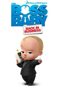 Nhóc trùm: Đi làm lại (Phần 2) The Boss Baby: Back in Business (Season 2)