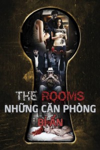 Những Căn Phòng Bí Ẩn The Rooms