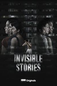 Những Câu Chuyện Ẩn Giấu Invisible Stories