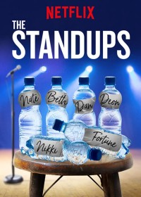 Những cây hài độc thoại (Phần 1) The Standups (Season 1)