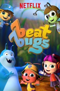 Những chú bọ yêu nhạc (Phần 2) Beat Bugs (Season 2)