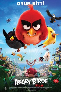 Những Chú Chim Nổi Giận The Angry Birds Movie