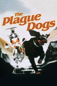 Những Chú Chó Mang Bệnh Dịch Hạch The Plague Dogs