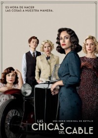 Những cô gái trực tổng đài (Phần 6) Cable Girls (Season 6)