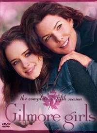 Những cô nàng Gilmore (Phần 5) Gilmore Girls (Season 5)