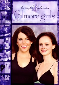 Những cô nàng Gilmore (Phần 6) Gilmore Girls (Season 6)