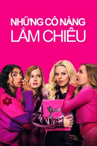 Những Cô Nàng Lắm Chiêu Mean Girls