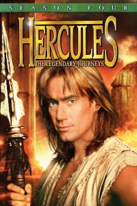 Những Cuộc Phiêu Lưu Của Hercules (Phần 4) Hercules: The Legendary Journeys (Season 4)