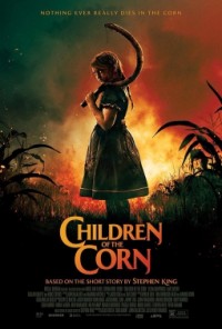 Những Đứa Trẻ Của Đồng Ngô Children of the Corn