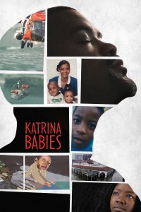 Những Đứa Trẻ Trong Bão Katrina Katrina Babies