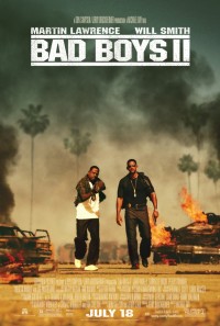 Những gã trai hư 2 Bad Boys II