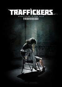 Những Kẻ Buôn Bán Nội Tạng The Traffickers