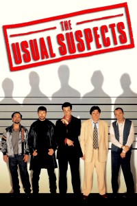Những Kẻ Đáng Ngờ The Usual Suspects