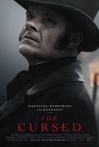 Những Kẻ Nguyền Rủa 2022 The Cursed / Eight for Silver