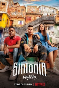 Những ngả đường ước mơ (Phần 2) Sintonia (Season 2)