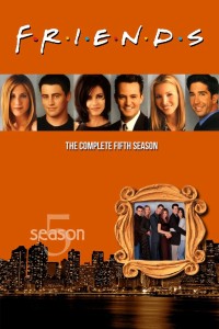 Những người bạn (Phần 5) Friends (Season 5)