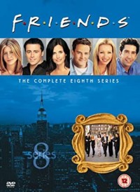 Những Người Bạn (phần 8) Friends (Season 8)