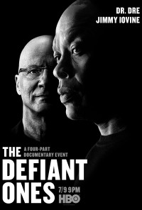 Những người dám thách thức The Defiant Ones