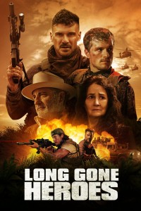 Những Người Hùng Đã Khuất Long Gone Heroes