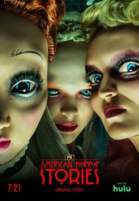 Những Truyện Kinh Dị Mỹ (Phần 2) American Horror Stories (Season 2)