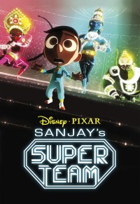 Những Vị Anh Hùng Của Sanjay Sanjay's Super Team
