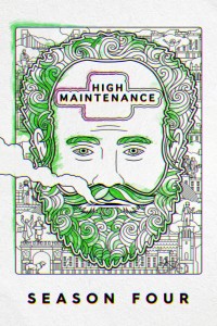 Những Vị Khách Khó Chiều (Phần 4) High Maintenance (Season 4)