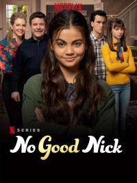 Nick ranh ma (Phần 2) No Good Nick (Season 2)
