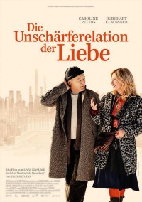Niềm Vui Vô Hình Của Tình Yêu Die Unschärferelation der Liebe