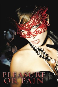 Nỗi Đau Ngọt Ngào Pleasure or Pain