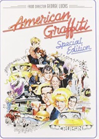 Nổi Loạn Kiểu Mỹ American Graffiti