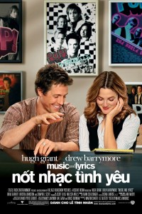Nốt Nhạc Tình Yêu Music and Lyrics