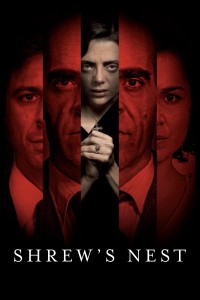 Nữ sát nhân cuồng loạn Shrew's Nest Shrew's Nest