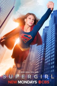 Nữ siêu nhân (Phần 1) Supergirl (Season 1)