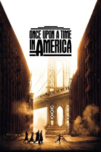 Nước Mỹ Một Thời Once Upon a Time in America
