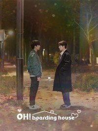 OH! boarding house OH! boarding house