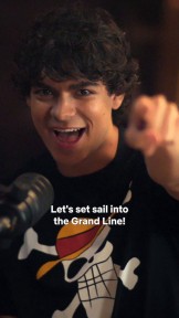 One Piece: Nội Dung Phụ Trợ ONE PIECE BONUS CONTENT