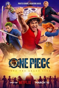 ONE PIECE (Phần 2) ONE PIECE (Season 2)