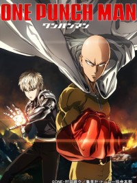 One-Punch Man ワンパンマン