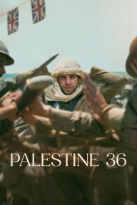 Palestine 36 Palestine 36