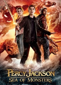 Percy Jackson: Biển Quái Vật Percy Jackson: Sea of Monsters