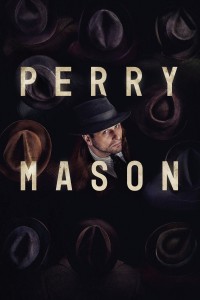 Perry Mason (Phần 1) Perry Mason (Season 1)