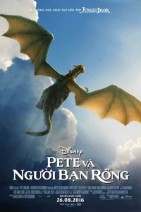 Pete's Dragon Pete's Dragon