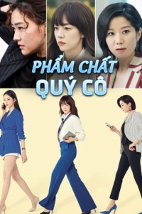 Phẩm Chất Quý Cô Search Www
