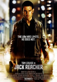 Phát Súng Cuối Cùng Jack Reacher